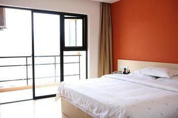 Yunyue Lanting Hotel Jinghong Exterior photo