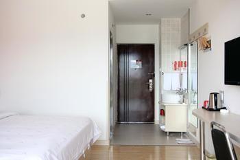 Yunyue Lanting Hotel Jinghong Exterior photo