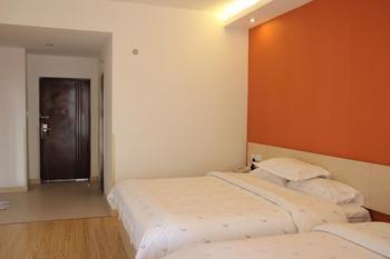 Yunyue Lanting Hotel Jinghong Exterior photo